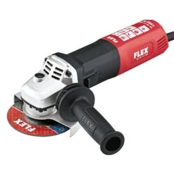 Smerigliatrice Angolare Flex LE 15-11 125 L-BOXX -Strumenti Per La Casa helvi 28 556b26a6 051f 4d5d 83bd c94501464550