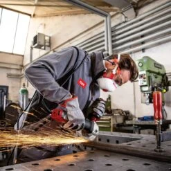 Smerigliatrice Angolare Flex LE 15-11 125 L-BOXX -Strumenti Per La Casa helvi 29 3dc8be96 4da7 4b29 8a71 af379b02ded4