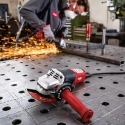 Smerigliatrice Angolare Flex LE 15-11 125 L-BOXX -Strumenti Per La Casa helvi 30 a144696c cbe7 4e3a bb71 fbc8b1b87360