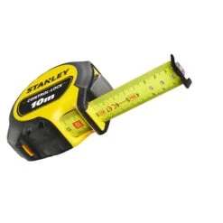 Flessometro Stanley STHT37233-0 -Strumenti Per La Casa helvi 43