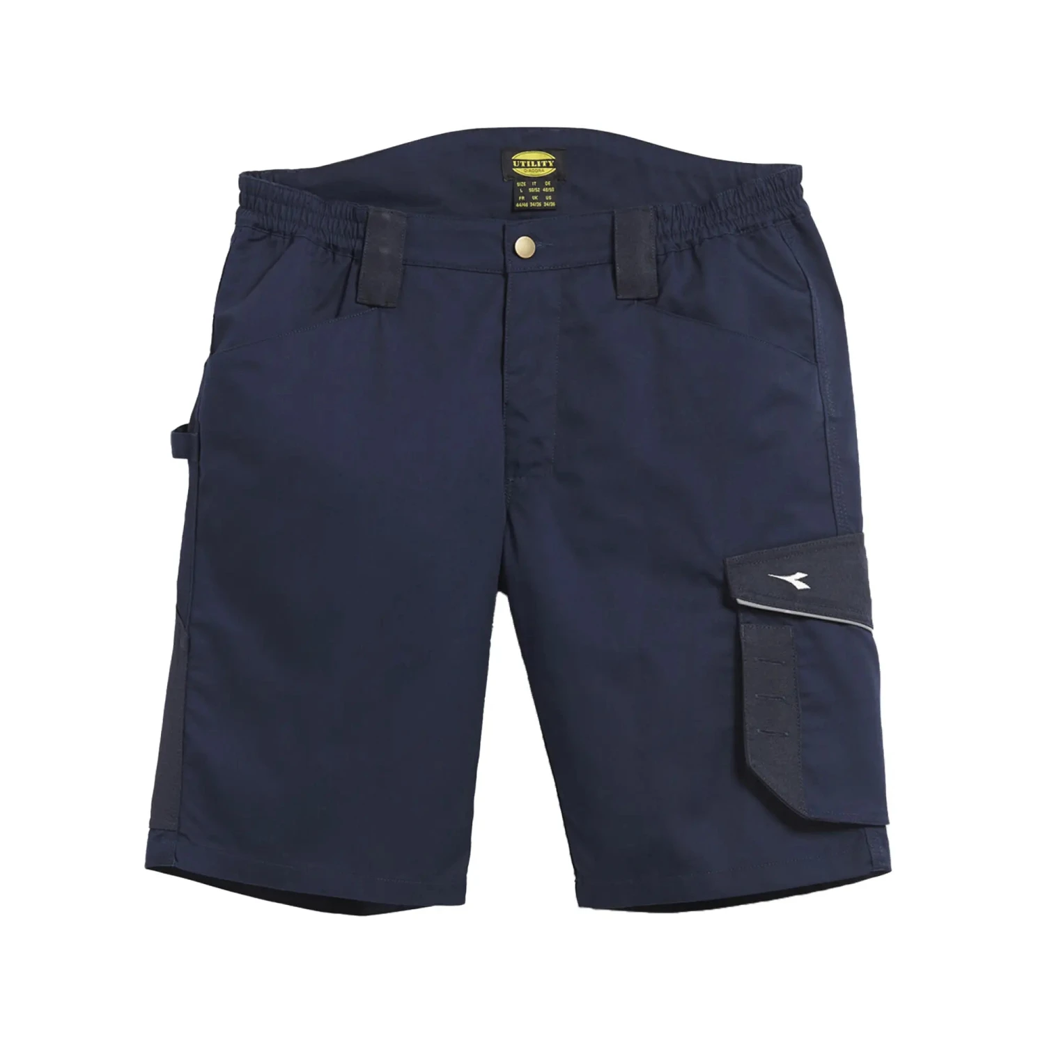 Bermuda Diadora Poly ISO 5 Bermuda Diadora Poly ISO - immagine 3