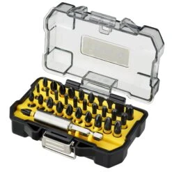 Set Di Inserti Dewalt DT70523TS-QZ -Strumenti Per La Casa helvi eecdb40b 1380 4eb4 a585 c814724f0e2e