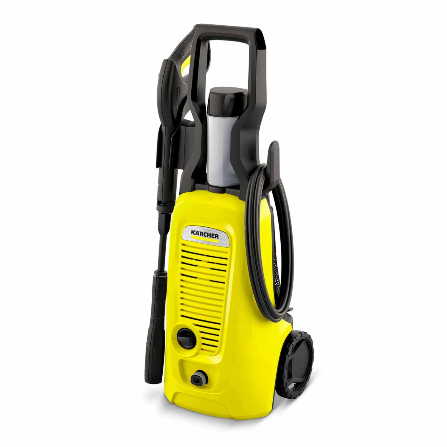 Idropulitrice Karcher K4 Universal Edition T5 4 Idropulitrice Karcher K4 Universal Edition T5 - immagine 2