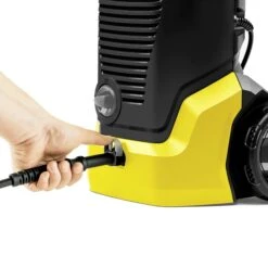 Idropulitrice Karcher K5 Black T5 -Strumenti Per La Casa k5black3 49bd7744 1605 4a59 a246 eb9a3ba6360d