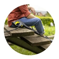 Idropulitrice Karcher K5 Black T5 -Strumenti Per La Casa k5black4 b460febd c997 45ce 9476 380e5348a76d