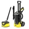 Idropulitrice Karcher K5 Black T5 2 Idropulitrice Karcher K5 Black T5 -Strumenti Per La Casa k5blackt5