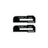 Lama Makita B-49703 -Strumenti Per La Casa lame per dsd180 cartongesso makita 2 pezzi b 49703