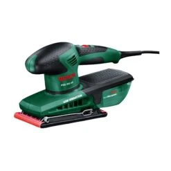 Levigatrice Orbitale Bosch PSS 200 AC 200W