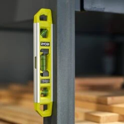 Livella Torpedo Ryobi RHLTL-228 -Strumenti Per La Casa livella 2