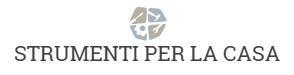 Strumenti Per La Casa