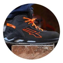 Scarpa U-Power LORD ESD S3 CI SRC -Strumenti Per La Casa lord 03