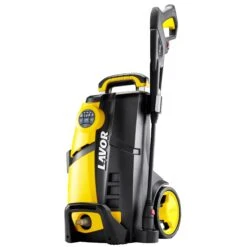 Idropulitrice Lavor LVR4 150 Digit -Strumenti Per La Casa lvr4150 2