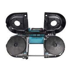 Sega Nastro Makita PB002GM201 40V 4Ah -Strumenti Per La Casa makita PB002GM201 01