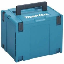 Tassellatore Makita DHR182ZJ 18V 15 Tassellatore Makita DHR182ZJ 18V -Strumenti Per La Casa makpac4 0a22f0bc 2a25 4f39 8a53 1fb195a48ad5