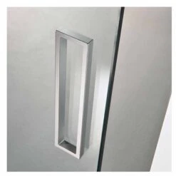 Maniglia Adesiva Scrigno Per Anta Vetro