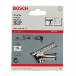 Piedino Di Saldatura Bosch -Strumenti Per La Casa piedino bosch01