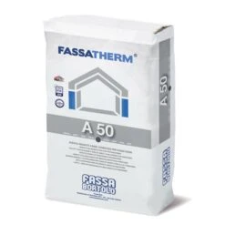 Colla Rasante Fassa A50 25kg