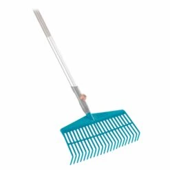 Scopa Rastrello Gardena Combisystem -Strumenti Per La Casa rast g02
