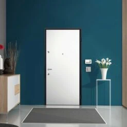 Porta Blindata Scrigno Ready Anta Con Telaio