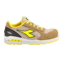 Scarpa Diadora Run Net Airbox Low S1p Src -Strumenti Per La Casa runs1p 0