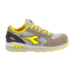 Scarpa Diadora Run Net Airbox Low S1p Src -Strumenti Per La Casa runs1p