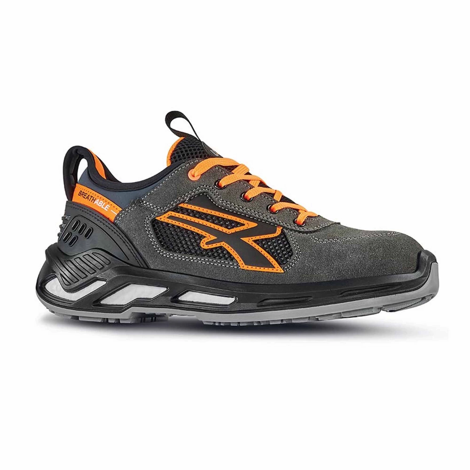 Scarpa U-Power Ryder ESD S1P SRC 3 Scarpa U-Power Ryder ESD S1P SRC