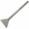 Scalpello A Paletta Benman SDS-MAX 115x350mm -Strumenti Per La Casa sdsmax paletta
