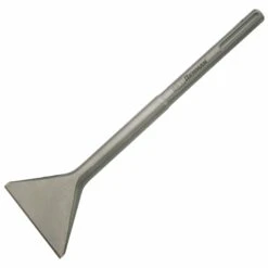 Scalpello A Paletta Benman SDS-MAX 115x350mm