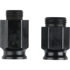 Set Adattatori Seghe A Tazza Bosch 6pz