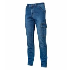 Jeans Cargo U-Power Tommi -Strumenti Per La Casa tommi 1