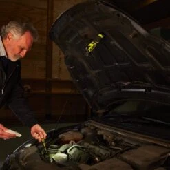 Torcia Ryobi RLP4-120G 4V 2Ah -Strumenti Per La Casa torcia r1