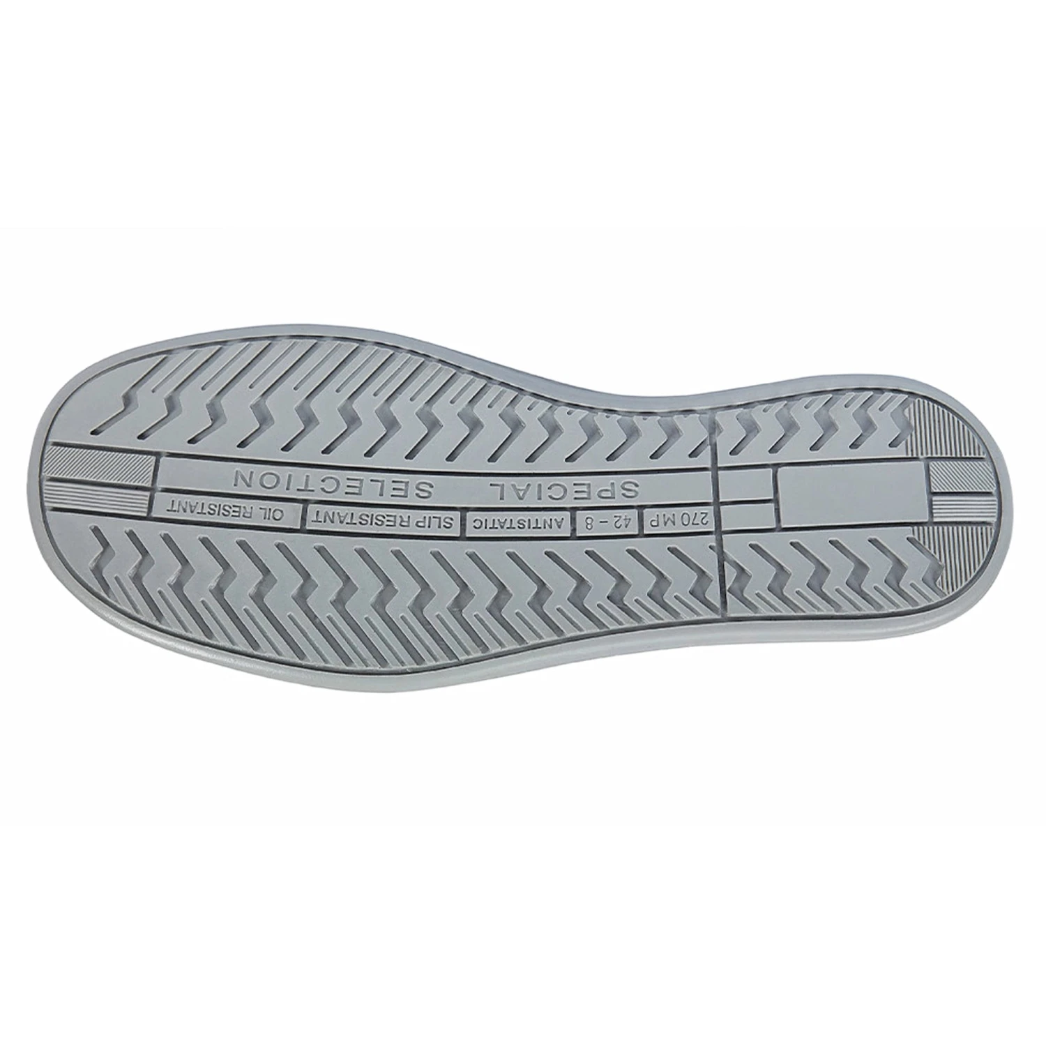 Scarpa U-Power Trophy S1P SRC 4 Scarpa U-Power Trophy S1P SRC - immagine 2