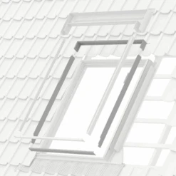 Raccordo Per Sostituzione Velux ELX 0000
