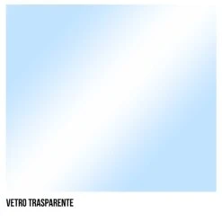 Porta Scorrevole Scrigno Aria Filo Muro -Strumenti Per La Casa vetro tr 8a828d63 5835 4704 b340 0d9d8167320a