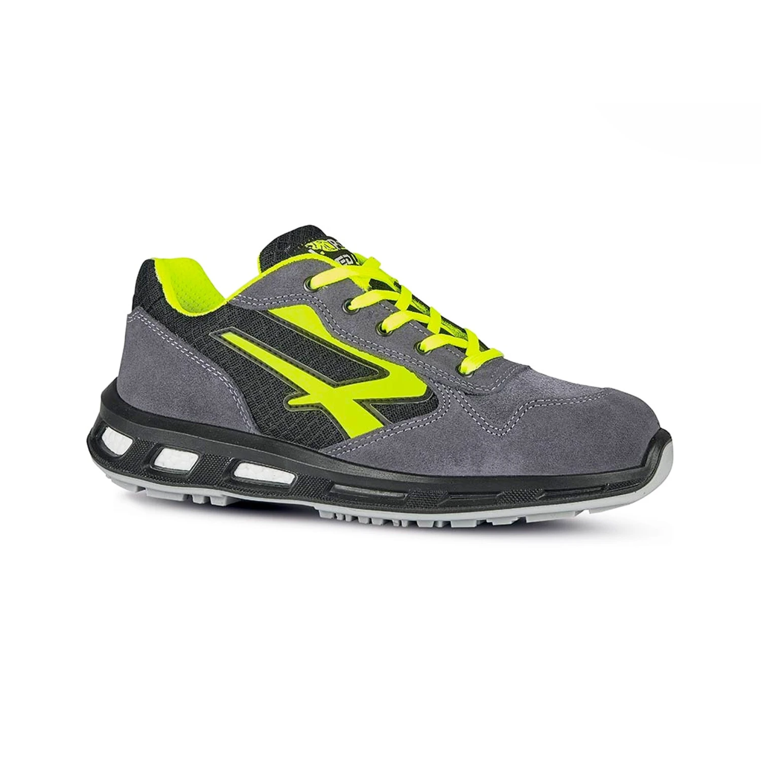 Scarpa U-Power Yellow ESD S1P SRC 3 Scarpa U-Power Yellow ESD S1P SRC