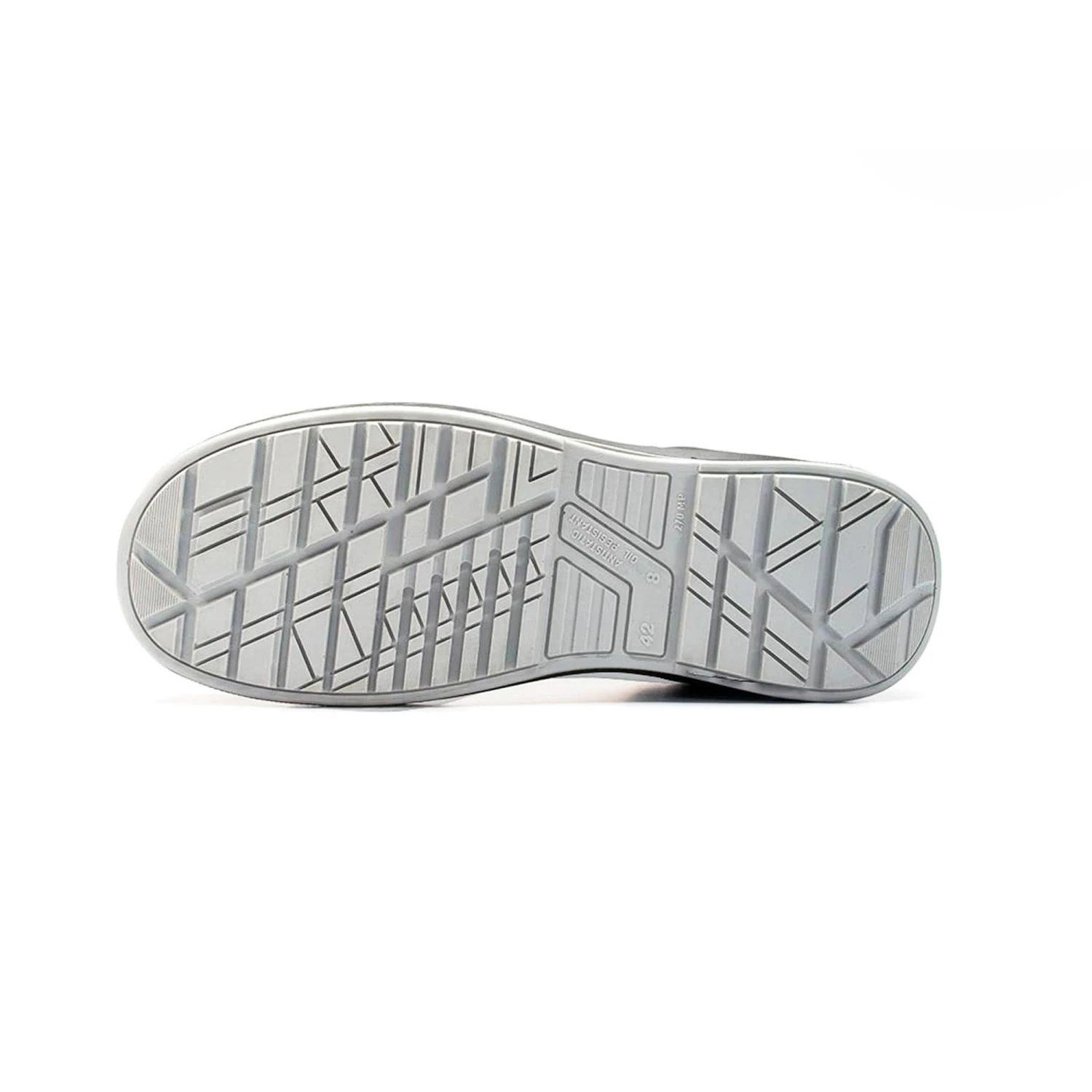 Scarpa U-Power Yellow ESD S1P SRC 4 Scarpa U-Power Yellow ESD S1P SRC - immagine 2